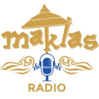 MAKLAS Radio logo