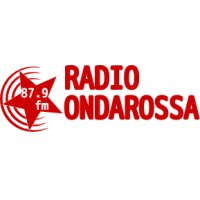 Radio Onda Rossa logo