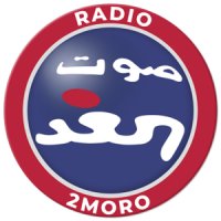 Radio 2Moro logo