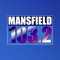 Mansfield 103.2 logo