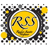 RSS Radio Santo Stefano logo