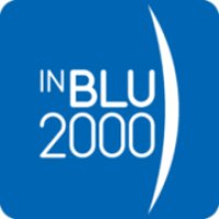 Radio InBlu logo