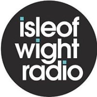 Isle of Wight Radio Retro logo