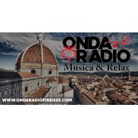 ONDA RADIO FIRENZE logo