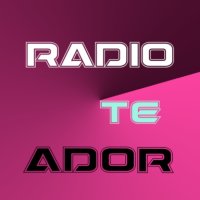 Te Ador Radio logo