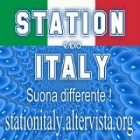 Radio Azzurra logo