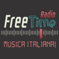 FreeTime Radio logo