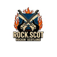 Rock.Scot logo
