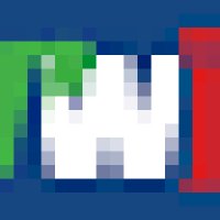 Radio Web Italia - Only Italian Music logo