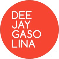 GEDI - Deejay Gasolina logo