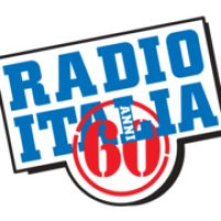 Radio Italia Anni 60 - Lazio logo