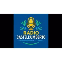 Radio Castell'Umberto logo