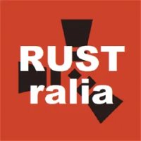 RUSTRALIA Radio (MP3) logo