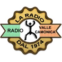 Radio Valle Camonica logo