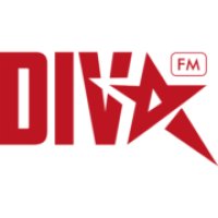 Radio Diva FM logo