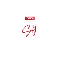GEDI - Radio Capital Soft logo