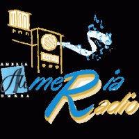 Ameria Web Radio logo