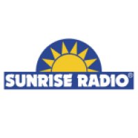Sunrise Retro logo