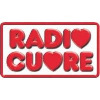 Radio Cuore Palermo logo