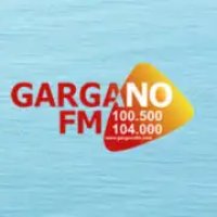 GarganoFM logo