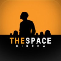The Space Cinema Radio logo