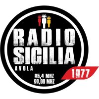 Radio Sicilia Avola logo