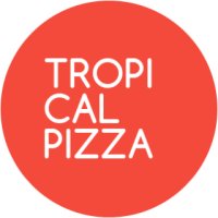 Deejay Tropical Pizza logo