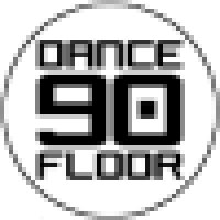 Radio Dancefloor - 90's logo