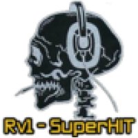 Rv 1 Superhit logo