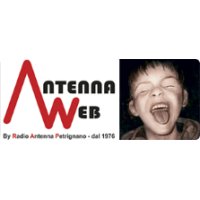 Antenna Web logo