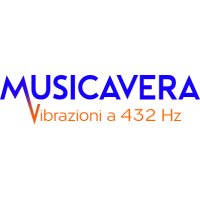 Radio MusicaVera logo