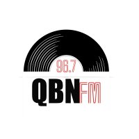 QBN FM - Queanbeyan - 96.7 FM logo