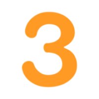 Radio 3 Network logo