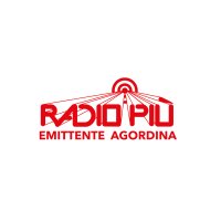 RADIOPIU logo