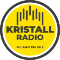 Kristall Radio logo
