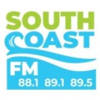 South Coast FM logo