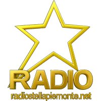 radiostellapiemonte logo