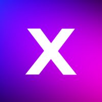 RádióX logo