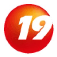 Radio 19 logo