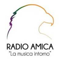 Radio Amica Partinico logo