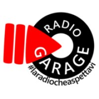 Radio Garage logo