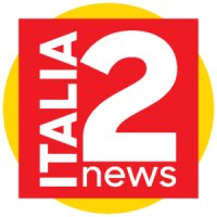 Italy 2 TV logo