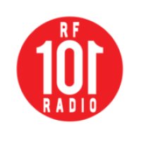 Radio RF101 logo