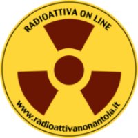 Radioattiva Nontantola logo