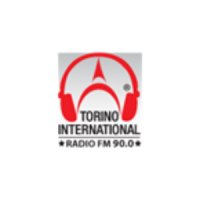 Torino Internațional -Torino 90.0 FM logo