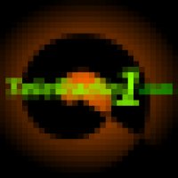 TeleRadio1 logo