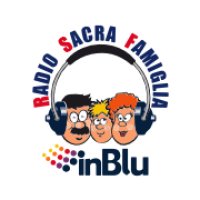 RADIO SACRA FAMIGLIA logo
