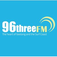 96three FM - Geelong, Melbourne - 96.3 FM (MP3) logo