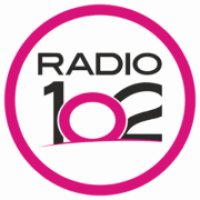 Radio 102 logo
