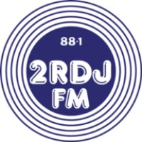 Radio 2RDJ logo
